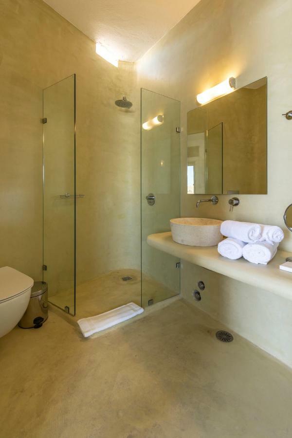 Mykonos Azure Aparthotel Ψαρού Εξωτερικό φωτογραφία